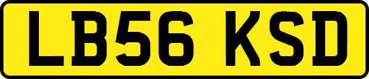 LB56KSD