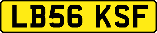 LB56KSF