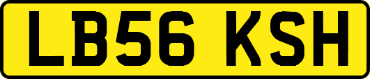 LB56KSH