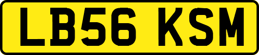 LB56KSM