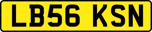 LB56KSN