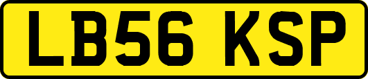 LB56KSP