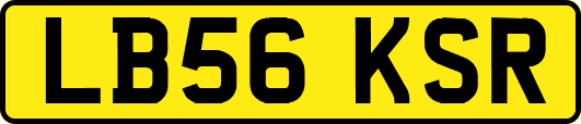 LB56KSR