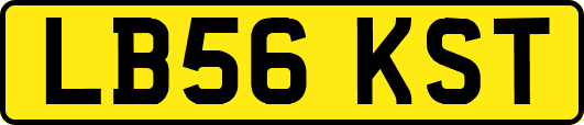 LB56KST