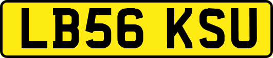 LB56KSU