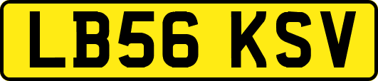 LB56KSV