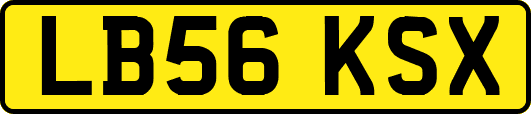 LB56KSX