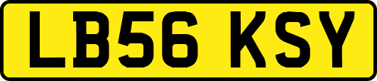 LB56KSY