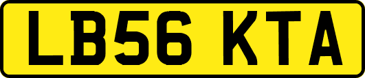 LB56KTA