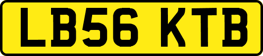 LB56KTB