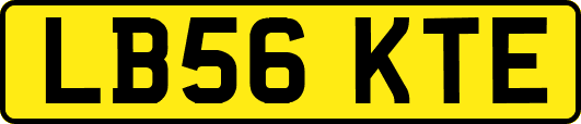 LB56KTE
