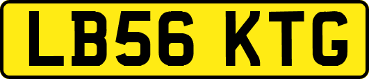 LB56KTG