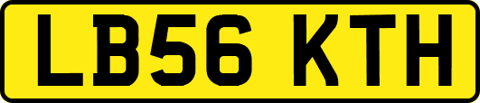 LB56KTH