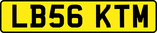 LB56KTM
