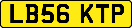 LB56KTP