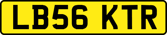 LB56KTR