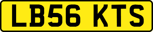 LB56KTS