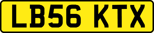 LB56KTX