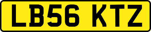 LB56KTZ