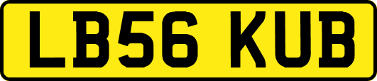 LB56KUB