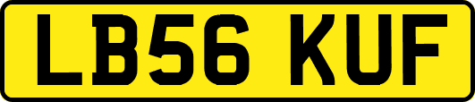 LB56KUF