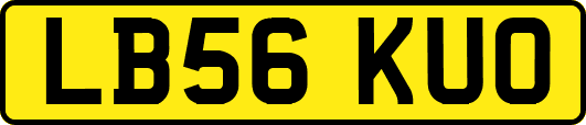 LB56KUO