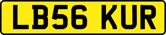 LB56KUR