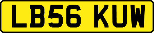 LB56KUW
