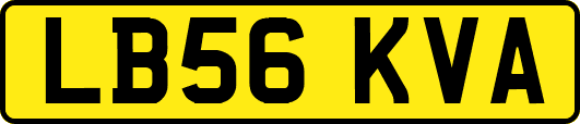 LB56KVA