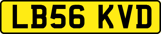 LB56KVD