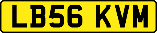 LB56KVM