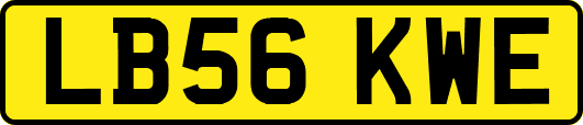 LB56KWE