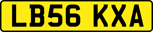 LB56KXA