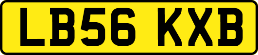 LB56KXB