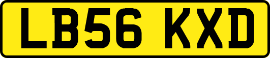 LB56KXD