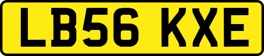 LB56KXE
