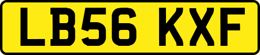 LB56KXF