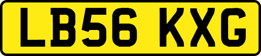 LB56KXG