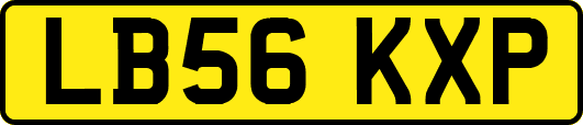 LB56KXP