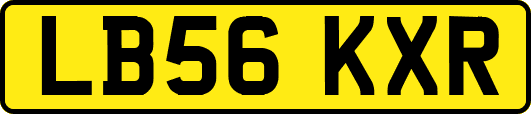 LB56KXR