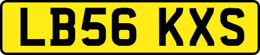 LB56KXS