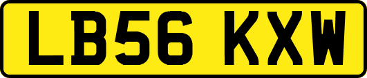 LB56KXW