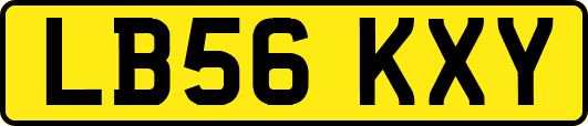 LB56KXY