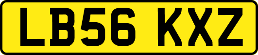 LB56KXZ
