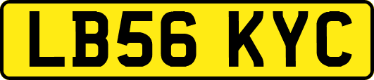 LB56KYC