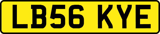 LB56KYE