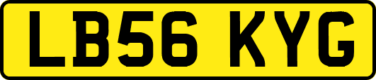 LB56KYG