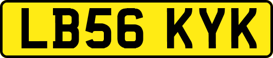 LB56KYK