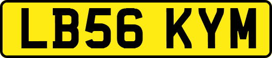 LB56KYM