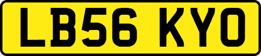 LB56KYO
